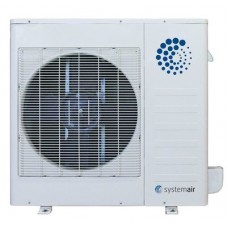 Systemair SYSIMPLE C10N