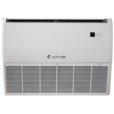 Systemair SYSPLIT SIMPLE CEILING 36 HP R