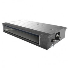 Systemair SYSPLIT DUCT 18 EVO HP Q